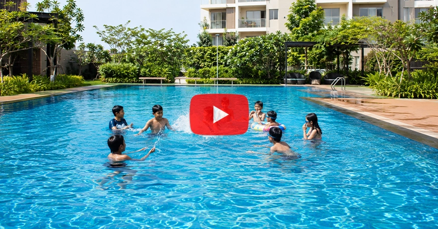 Terazza Mumbai Video
